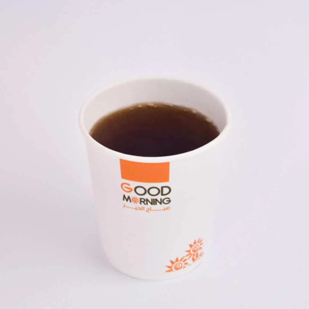 Imported Dunkin Coffee